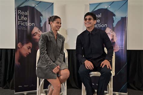 Piolo Pascual, Jasmine Curtis.